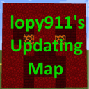 lopy911's Updating Map