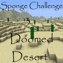 Doomed Desert - Sponge Challenge 3