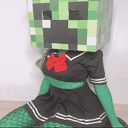 Creeper e-girls