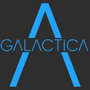 Galactica - The Galacticraft Modpack.