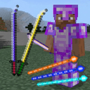 Hihiirokane Addon II for Bedrock Edition