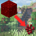 Nether Wart Block to Nether Warts