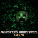 Monsters Industries Reborn