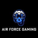 Air Force Gaming Tech Pack