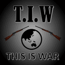 T.I.W - This is War