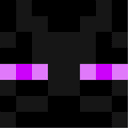 Enderman's Sapphire