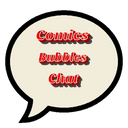 Comics Bubbles Chat