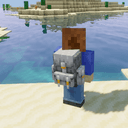 Shulkerboxes to backpacks