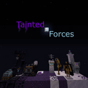 Tainted Forces