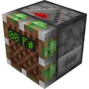 Useful Redstone Textures