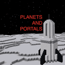 Planets and Portals