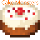 Cake Monsters