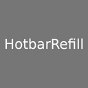 HotbarRefill