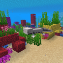 Holo Axolotl (require Optifine)