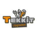 Tekkit UpGraded