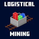 Logistical Mining