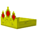 The crown