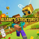 Allawi's Structures!