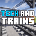 Tech & Trains