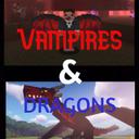 Vampires & Dragons