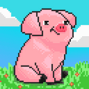 Pixel Pig Modpack