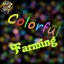 Colorful Farming