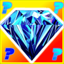 Diamonds Lucky Block