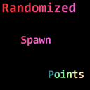 Randomized Spawn Point