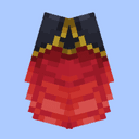 Elytra Capes