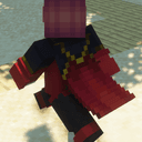 Wavey Capes