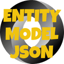 Entity Model JSON