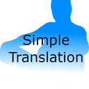 Simple Translation [Forge/Fabric]