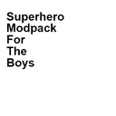 Superhero Modpack For The Bois