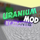 Uranium MOD by Zrantis