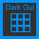 Dark Gui - V1.0