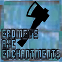 Erdmen's Axe Enchantments