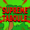 Supreme Taboulu00e9