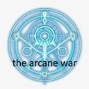 the arcane war