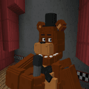 Freddy and Friend FNAF