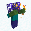 Spawner Head