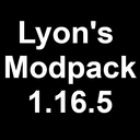 Lyon's Modpack