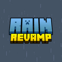 Rain Revamp - More realistic rain color! Perfect for shaders!