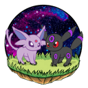 Official Poke Amica Pixelmon