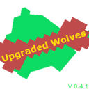 Upgraded Wolves