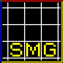 Simple Movable Grid