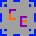 Creatiseuclidea (Create, War and Non-Euclidean Minecraft Combined!)