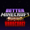 Better MC [FORGE] [HARDCORE!] [Performance Boost]