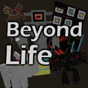 Beyond Life