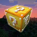 Lucky Block Only World Mod For Fabric 1.16.5,1.17.1,1.18.2