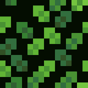 Radiant Pixels - Simple Leaves